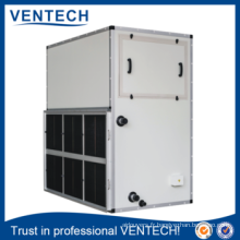 Ventilo-convecteur vertical paquet